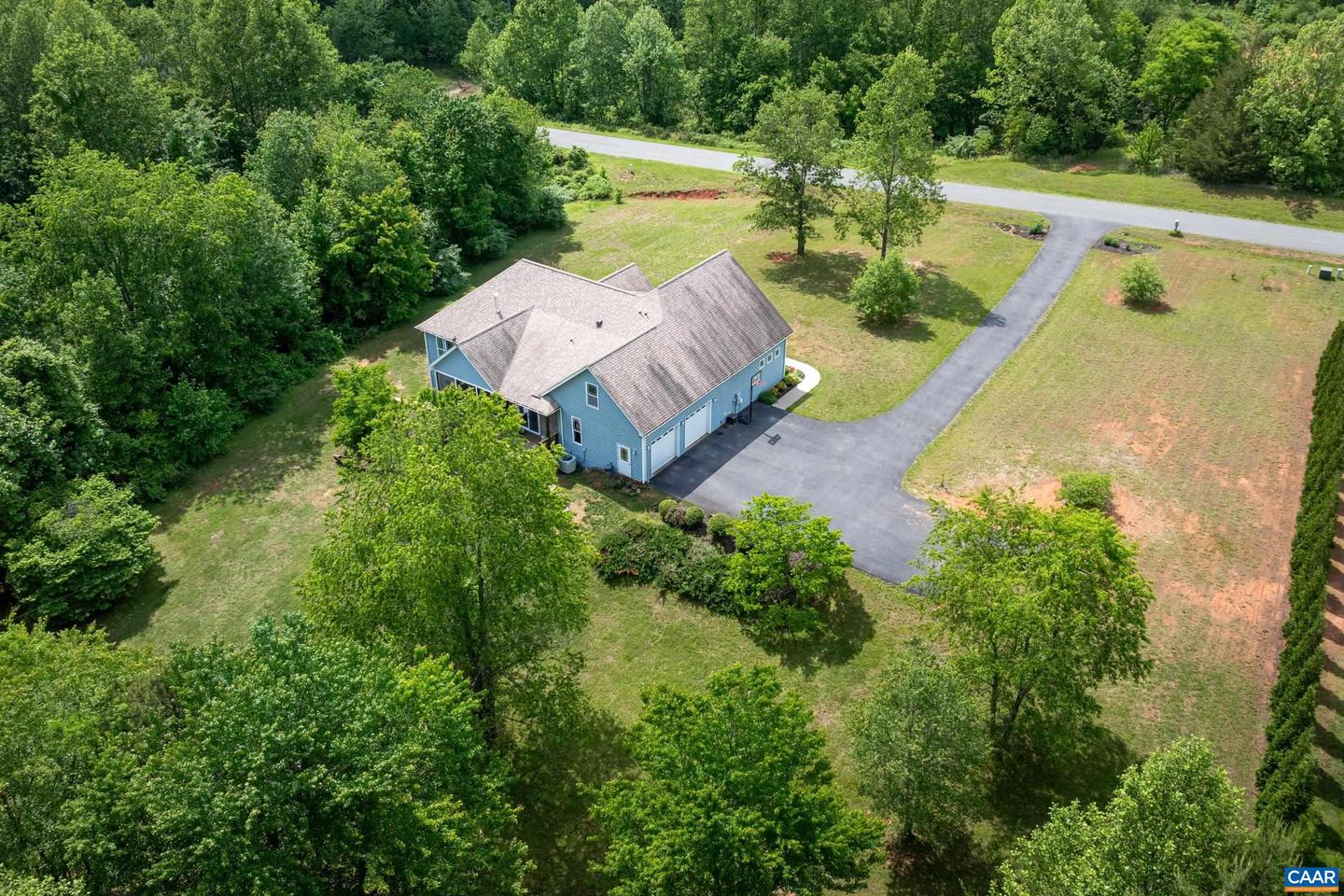 174 KENWOOD LN, RUCKERSVILLE, Virginia 22968, 3 Bedrooms Bedrooms, ,3 BathroomsBathrooms,Residential,For sale,174 KENWOOD LN,664625 MLS # 664625