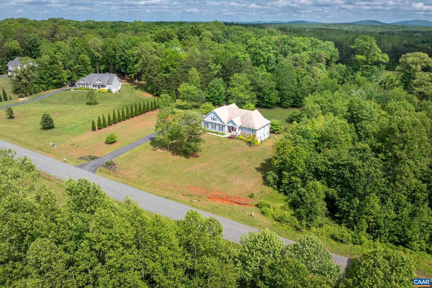 174 KENWOOD LN, RUCKERSVILLE, Virginia 22968, 3 Bedrooms Bedrooms, ,3 BathroomsBathrooms,Residential,For sale,174 KENWOOD LN,664625 MLS # 664625