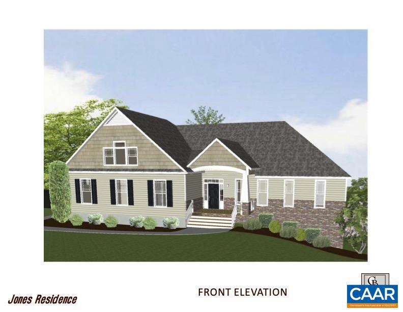 174 KENWOOD LN, RUCKERSVILLE, Virginia 22968, 3 Bedrooms Bedrooms, ,3 BathroomsBathrooms,Residential,For sale,174 KENWOOD LN,664625 MLS # 664625