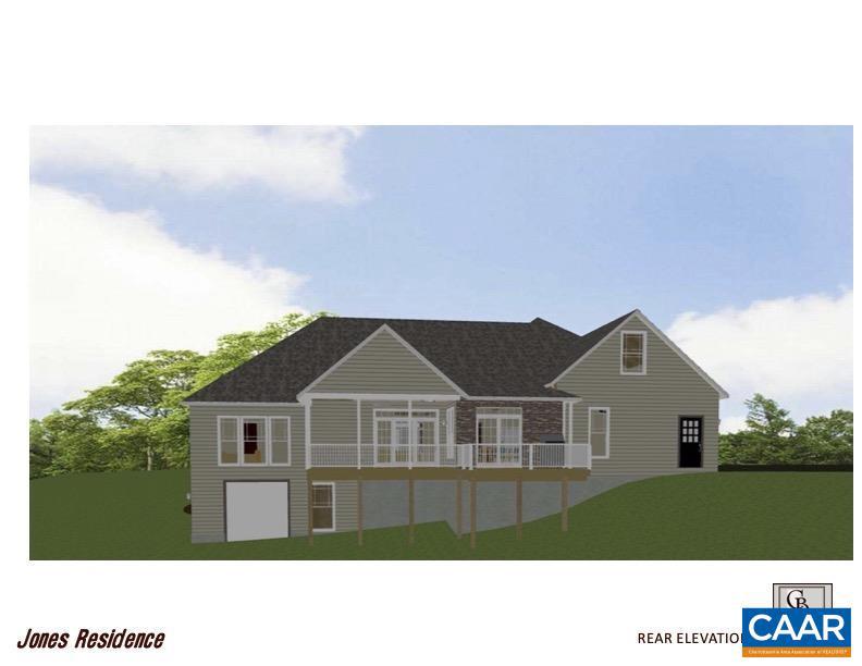 174 KENWOOD LN, RUCKERSVILLE, Virginia 22968, 3 Bedrooms Bedrooms, ,3 BathroomsBathrooms,Residential,For sale,174 KENWOOD LN,664625 MLS # 664625