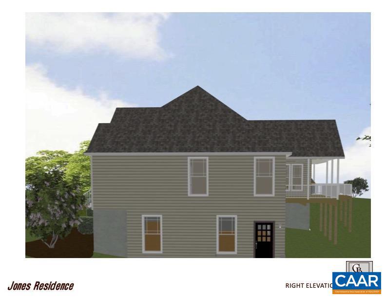 174 KENWOOD LN, RUCKERSVILLE, Virginia 22968, 3 Bedrooms Bedrooms, ,3 BathroomsBathrooms,Residential,For sale,174 KENWOOD LN,664625 MLS # 664625