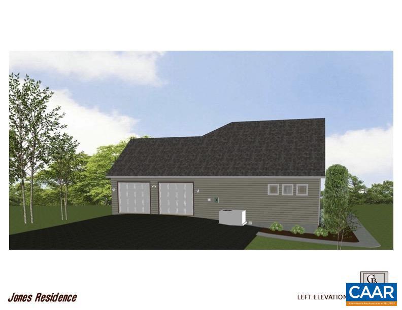 174 KENWOOD LN, RUCKERSVILLE, Virginia 22968, 3 Bedrooms Bedrooms, ,3 BathroomsBathrooms,Residential,For sale,174 KENWOOD LN,664625 MLS # 664625