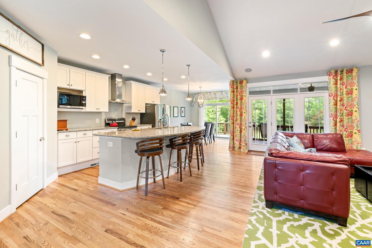 174 KENWOOD LN, RUCKERSVILLE, Virginia 22968, 3 Bedrooms Bedrooms, ,3 BathroomsBathrooms,Residential,For sale,174 KENWOOD LN,664625 MLS # 664625