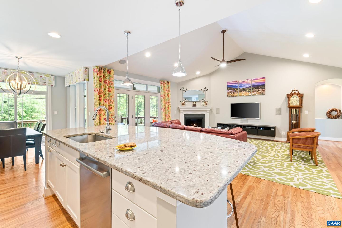 174 KENWOOD LN, RUCKERSVILLE, Virginia 22968, 3 Bedrooms Bedrooms, ,3 BathroomsBathrooms,Residential,For sale,174 KENWOOD LN,664625 MLS # 664625