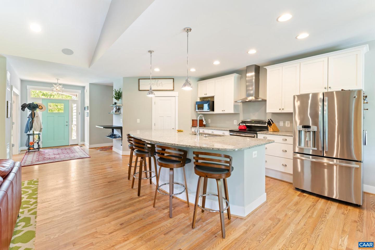 174 KENWOOD LN, RUCKERSVILLE, Virginia 22968, 3 Bedrooms Bedrooms, ,3 BathroomsBathrooms,Residential,For sale,174 KENWOOD LN,664625 MLS # 664625