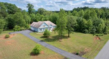 174 KENWOOD LN, RUCKERSVILLE, Virginia 22968, 3 Bedrooms Bedrooms, ,3 BathroomsBathrooms,Residential,For sale,174 KENWOOD LN,664625 MLS # 664625