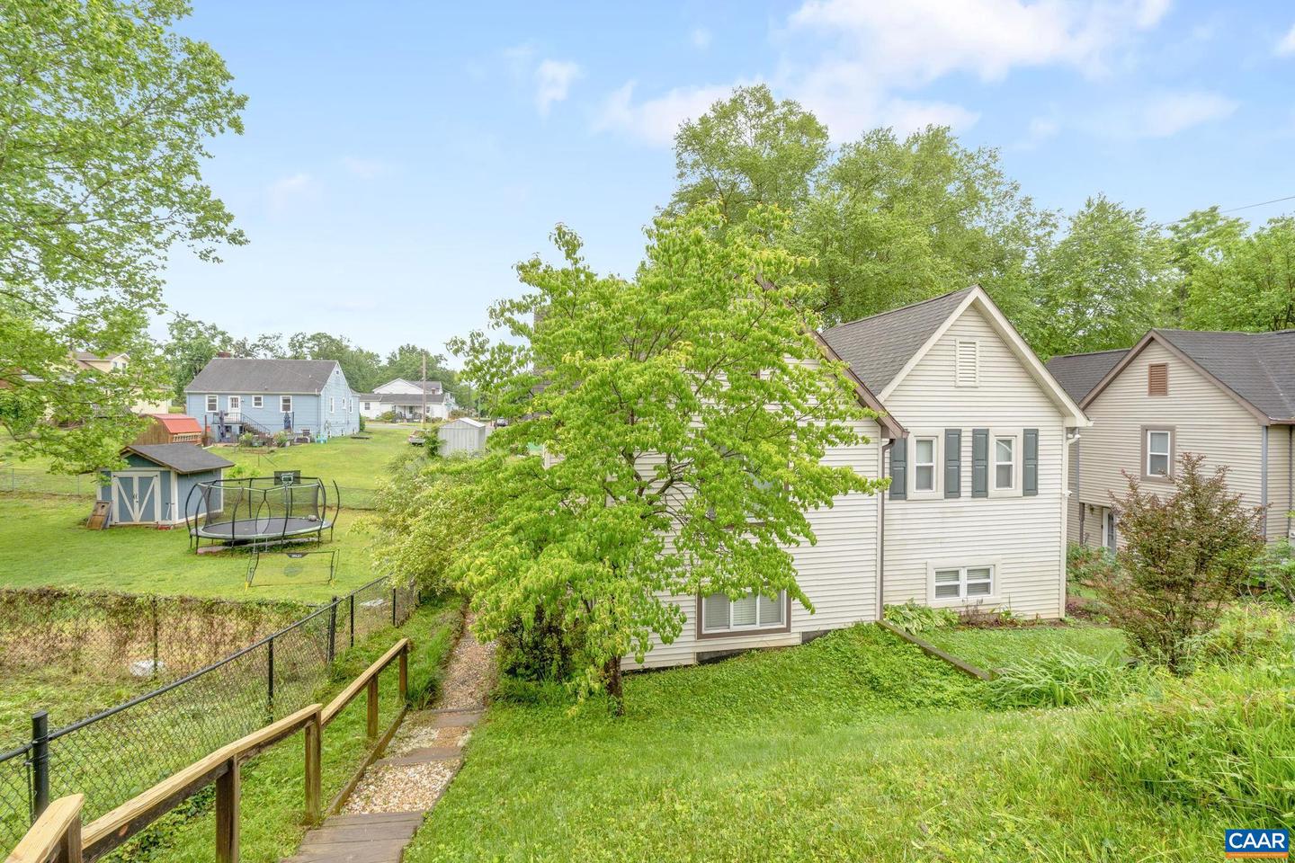 1216 GROVE ST, CHARLOTTESVILLE, Virginia 22903, 3 Bedrooms Bedrooms, ,1 BathroomBathrooms,Residential,For sale,1216 GROVE ST,664632 MLS # 664632