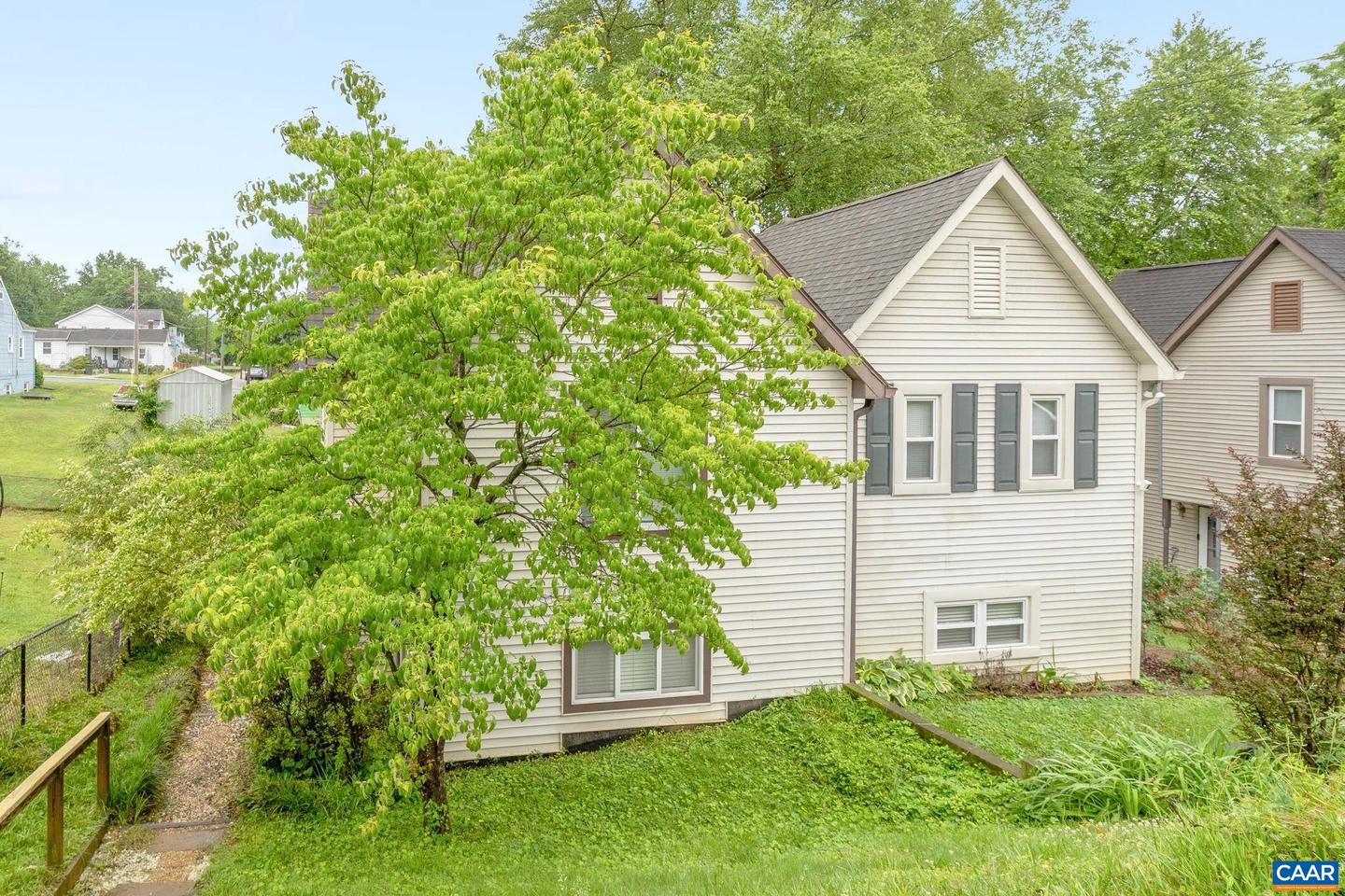 1216 GROVE ST, CHARLOTTESVILLE, Virginia 22903, 3 Bedrooms Bedrooms, ,1 BathroomBathrooms,Residential,For sale,1216 GROVE ST,664632 MLS # 664632