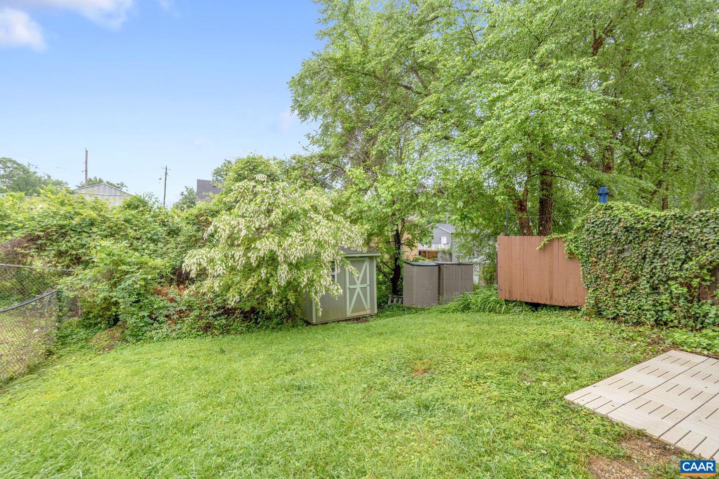1216 GROVE ST, CHARLOTTESVILLE, Virginia 22903, 3 Bedrooms Bedrooms, ,1 BathroomBathrooms,Residential,For sale,1216 GROVE ST,664632 MLS # 664632
