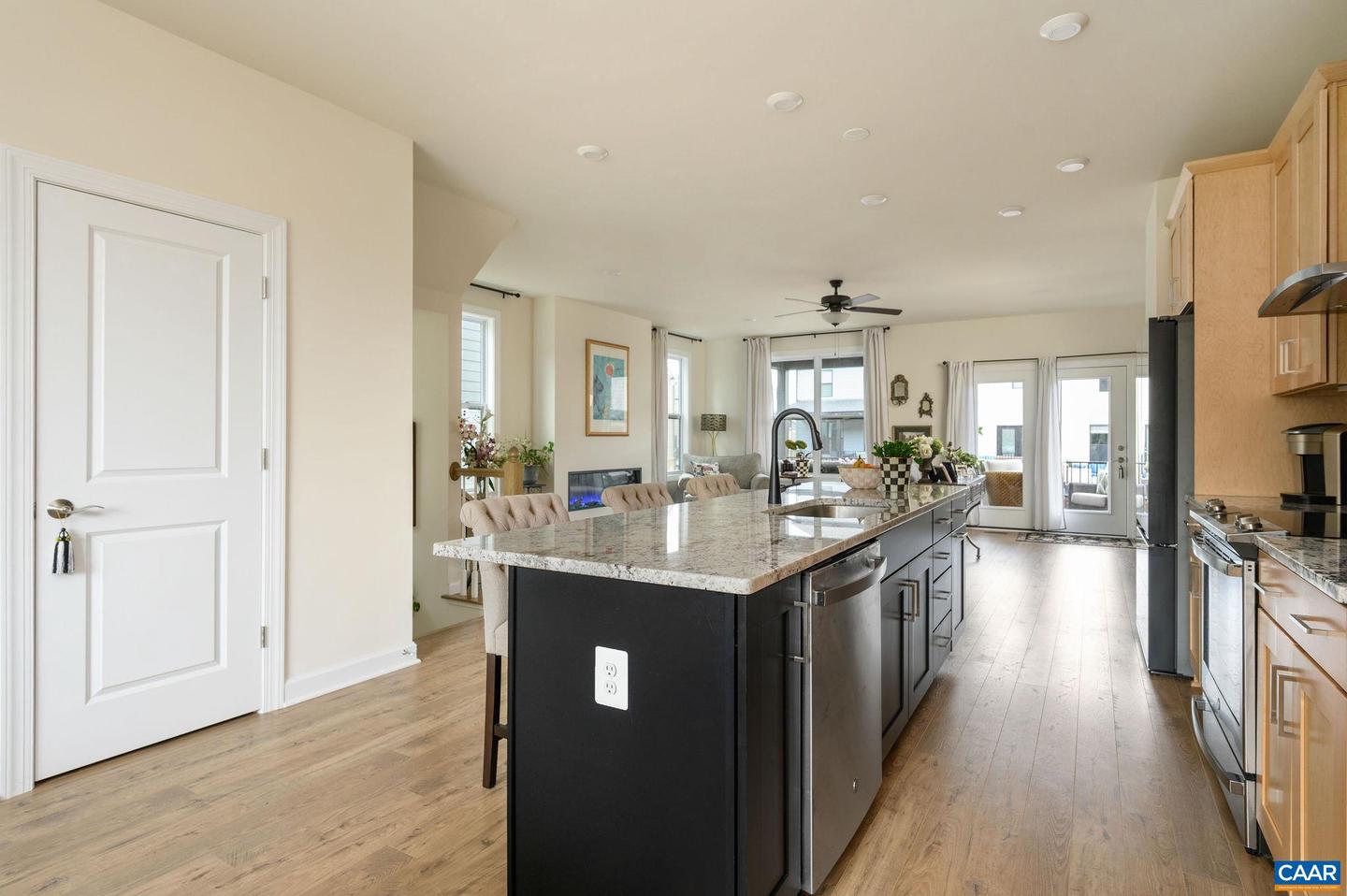1249 OLD TRAIL DR, CROZET, Virginia 22932, 4 Bedrooms Bedrooms, ,3 BathroomsBathrooms,Residential,For sale,1249 OLD TRAIL DR,664633 MLS # 664633