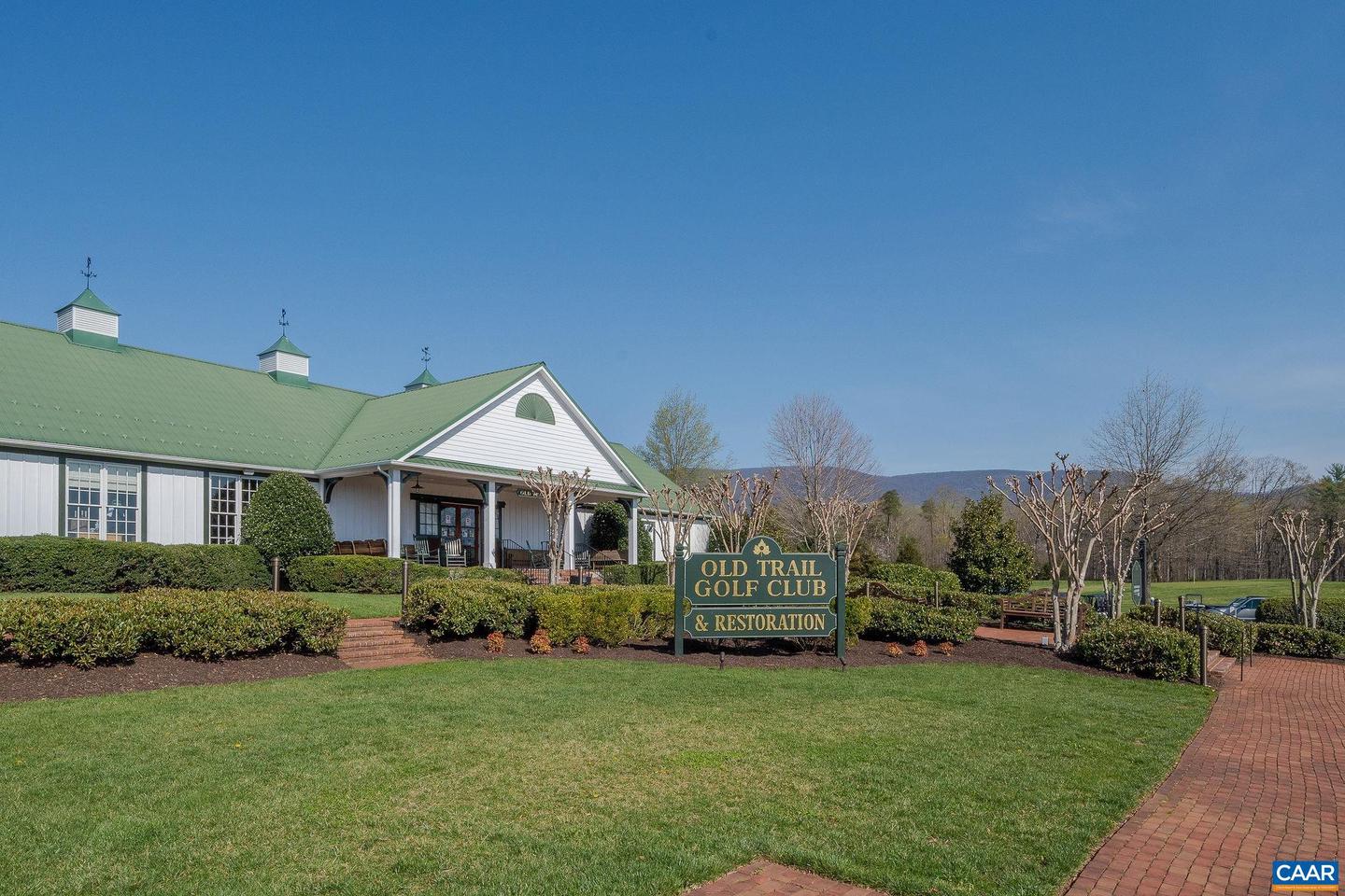 1249 OLD TRAIL DR, CROZET, Virginia 22932, 4 Bedrooms Bedrooms, ,3 BathroomsBathrooms,Residential,For sale,1249 OLD TRAIL DR,664633 MLS # 664633