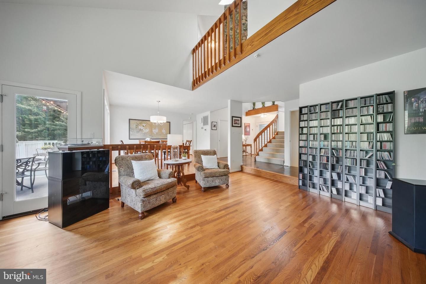 4929 S WINDSWEPT LN, MARSHALL, Virginia 20115, 4 Bedrooms Bedrooms, ,4 BathroomsBathrooms,Residential,For sale,4929 S WINDSWEPT LN,VAFQ2016672 MLS # VAFQ2016672