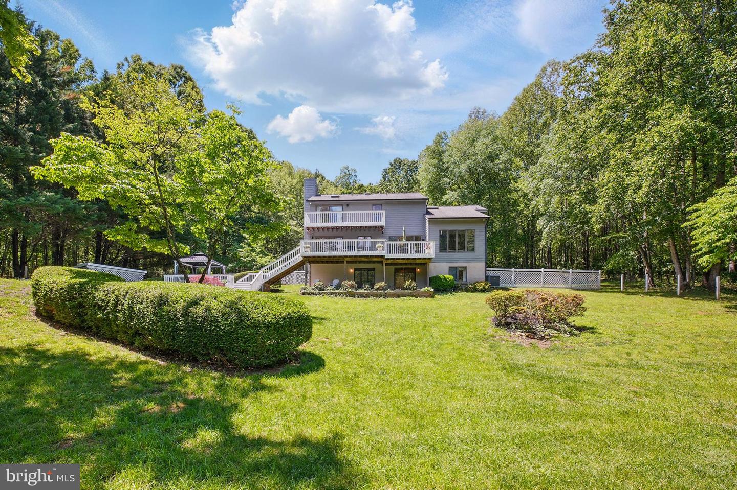 4929 S WINDSWEPT LN, MARSHALL, Virginia 20115, 4 Bedrooms Bedrooms, ,4 BathroomsBathrooms,Residential,For sale,4929 S WINDSWEPT LN,VAFQ2016672 MLS # VAFQ2016672