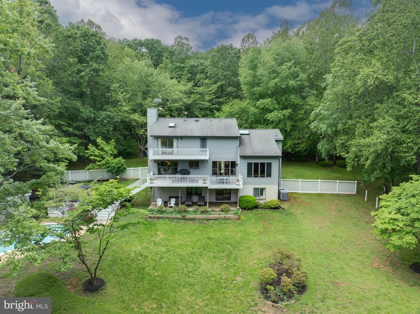4929 S WINDSWEPT LN, MARSHALL, Virginia 20115, 4 Bedrooms Bedrooms, ,4 BathroomsBathrooms,Residential,For sale,4929 S WINDSWEPT LN,VAFQ2016672 MLS # VAFQ2016672
