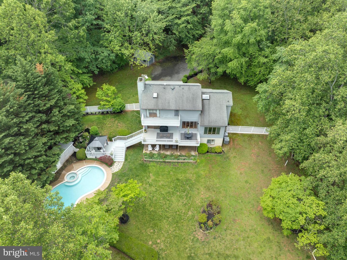 4929 S WINDSWEPT LN, MARSHALL, Virginia 20115, 4 Bedrooms Bedrooms, ,4 BathroomsBathrooms,Residential,For sale,4929 S WINDSWEPT LN,VAFQ2016672 MLS # VAFQ2016672