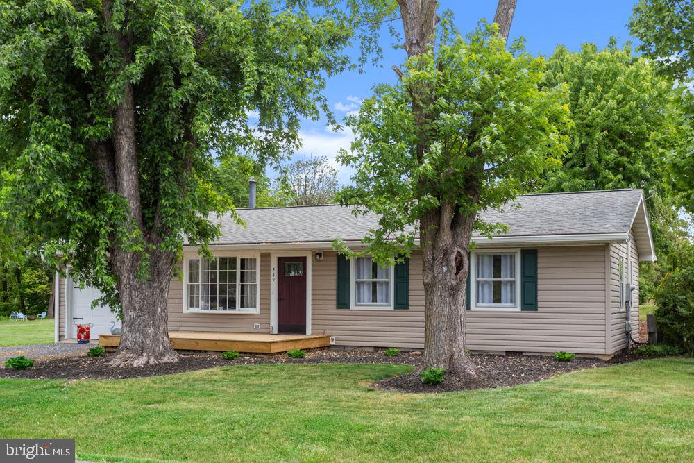 349 WALNUT DR, TIMBERVILLE, Virginia 22853, 4 Bedrooms Bedrooms, ,2 BathroomsBathrooms,Residential,For sale,349 WALNUT DR,VARO2002314 MLS # VARO2002314