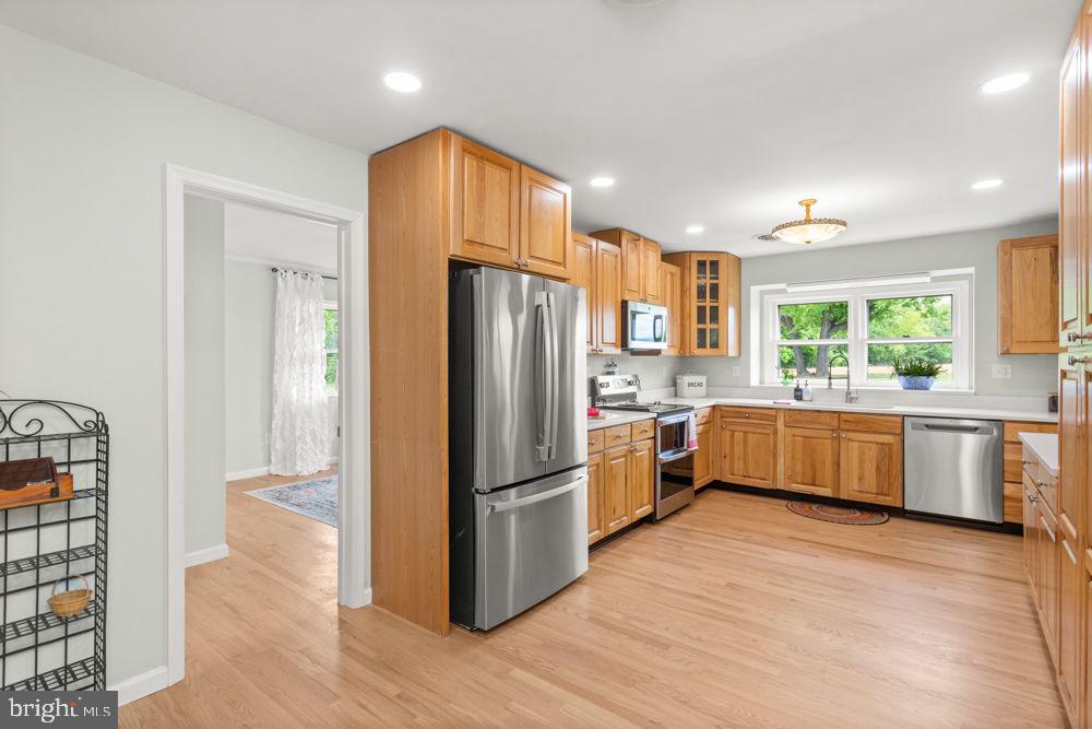 349 WALNUT DR, TIMBERVILLE, Virginia 22853, 4 Bedrooms Bedrooms, ,2 BathroomsBathrooms,Residential,For sale,349 WALNUT DR,VARO2002314 MLS # VARO2002314