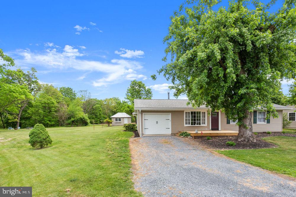 349 WALNUT DR, TIMBERVILLE, Virginia 22853, 4 Bedrooms Bedrooms, ,2 BathroomsBathrooms,Residential,For sale,349 WALNUT DR,VARO2002314 MLS # VARO2002314