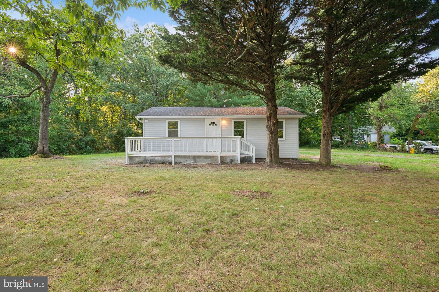 10443 SETTLE SCHOOL RD, RIXEYVILLE, Virginia 22737, 3 Bedrooms Bedrooms, ,1 BathroomBathrooms,Residential,For sale,10443 SETTLE SCHOOL RD,VACU2010606 MLS # VACU2010606