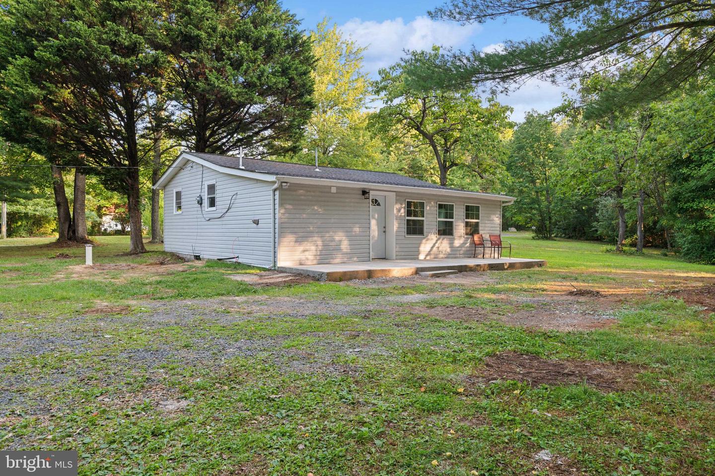 10443 SETTLE SCHOOL RD, RIXEYVILLE, Virginia 22737, 3 Bedrooms Bedrooms, ,1 BathroomBathrooms,Residential,For sale,10443 SETTLE SCHOOL RD,VACU2010606 MLS # VACU2010606