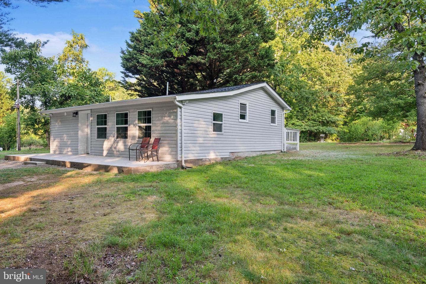 10443 SETTLE SCHOOL RD, RIXEYVILLE, Virginia 22737, 3 Bedrooms Bedrooms, ,1 BathroomBathrooms,Residential,For sale,10443 SETTLE SCHOOL RD,VACU2010606 MLS # VACU2010606