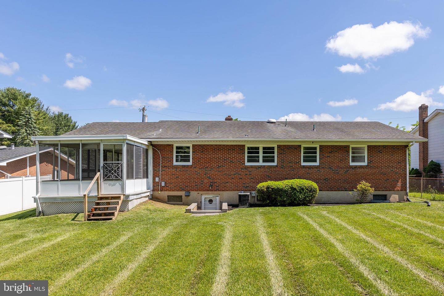 124 WILKINS DR, WINCHESTER, Virginia 22602, 3 Bedrooms Bedrooms, ,2 BathroomsBathrooms,Residential,For sale,124 WILKINS DR,VAFV2034228 MLS # VAFV2034228