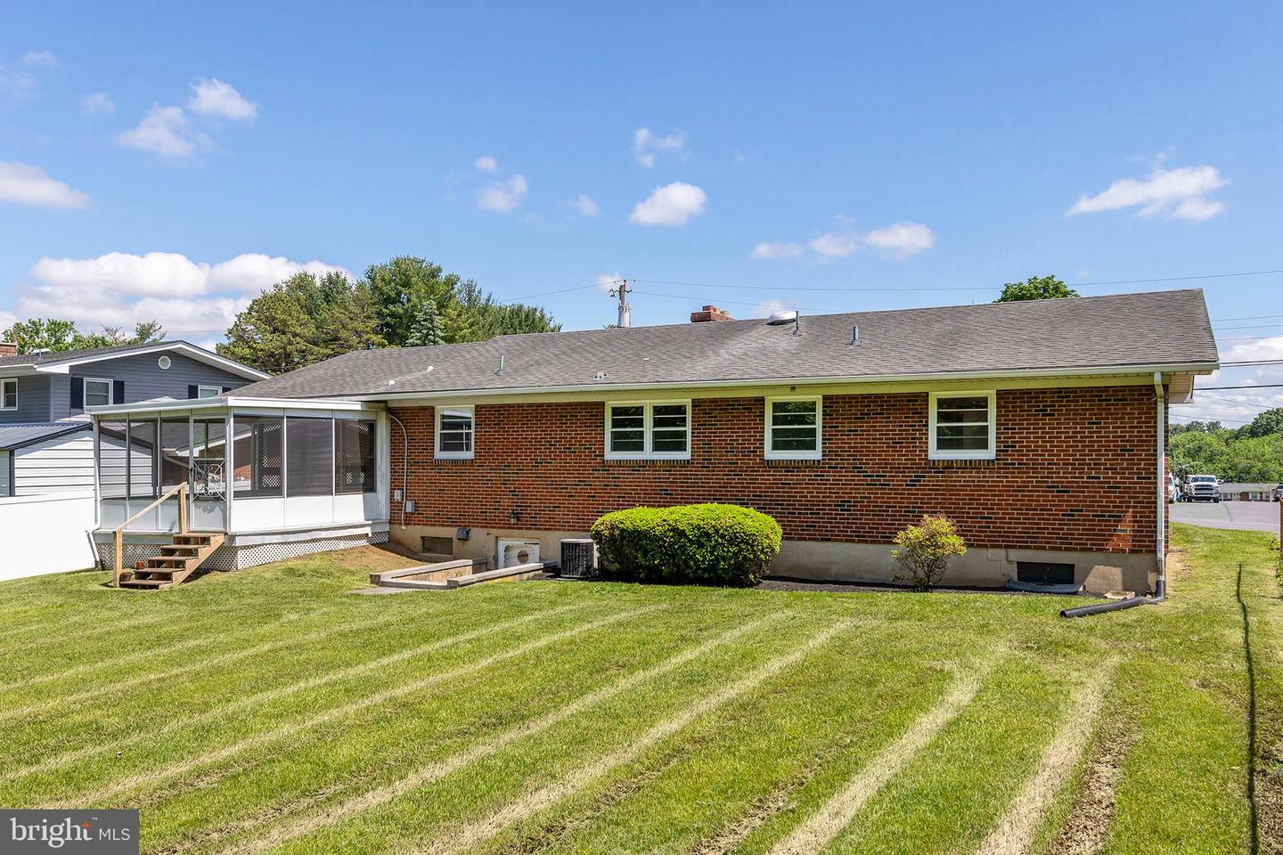 124 WILKINS DR, WINCHESTER, Virginia 22602, 3 Bedrooms Bedrooms, ,2 BathroomsBathrooms,Residential,For sale,124 WILKINS DR,VAFV2034228 MLS # VAFV2034228