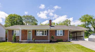 124 WILKINS DR, WINCHESTER, Virginia 22602, 3 Bedrooms Bedrooms, ,2 BathroomsBathrooms,Residential,For sale,124 WILKINS DR,VAFV2034228 MLS # VAFV2034228