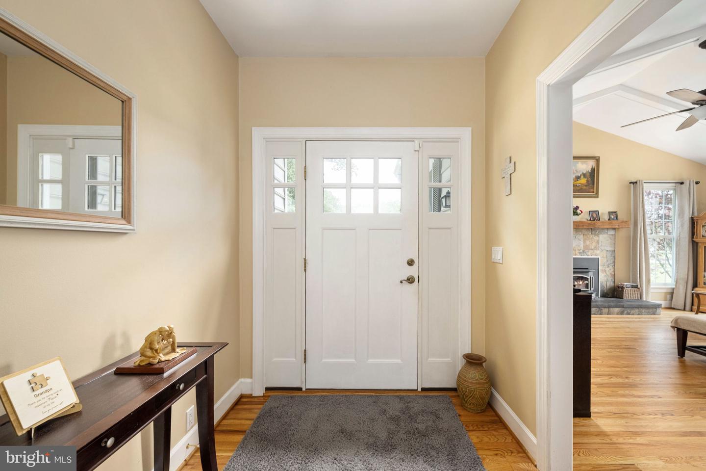 13615 FOX CHASE LN, SPOTSYLVANIA, Virginia 22553, 4 Bedrooms Bedrooms, ,2 BathroomsBathrooms,Residential,For sale,13615 FOX CHASE LN,VASP2033204 MLS # VASP2033204