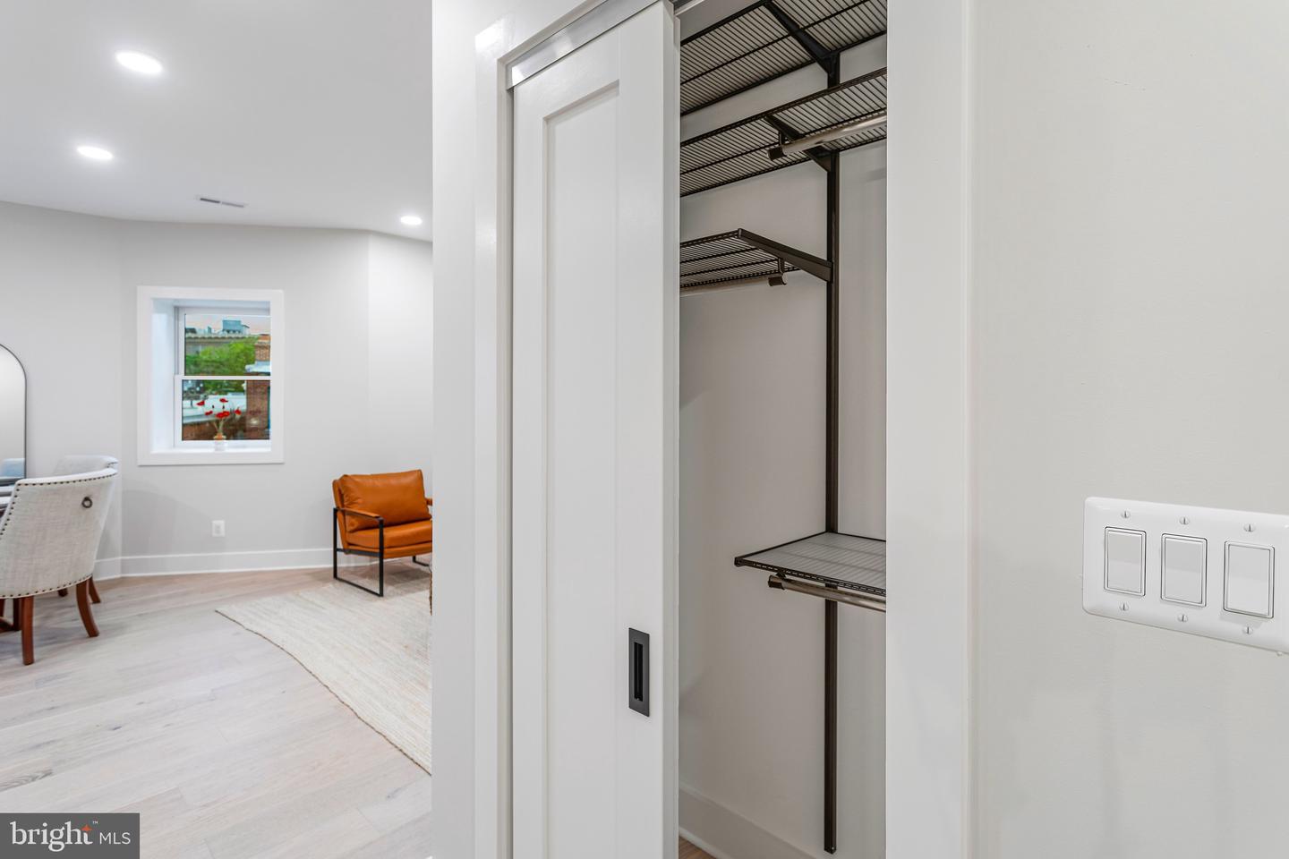 1724 CONNECTICUT AVE NW #8, WASHINGTON, District Of Columbia 20009, 2 Bedrooms Bedrooms, ,2 BathroomsBathrooms,Residential,For sale,1724 CONNECTICUT AVE NW #8,DCDC2201138 MLS # DCDC2201138