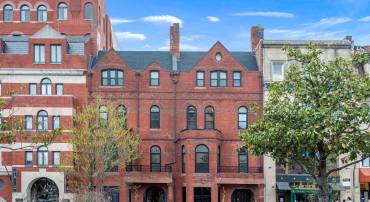 1724 CONNECTICUT AVE NW #8, WASHINGTON, District Of Columbia 20009, 2 Bedrooms Bedrooms, ,2 BathroomsBathrooms,Residential,For sale,1724 CONNECTICUT AVE NW #8,DCDC2201138 MLS # DCDC2201138