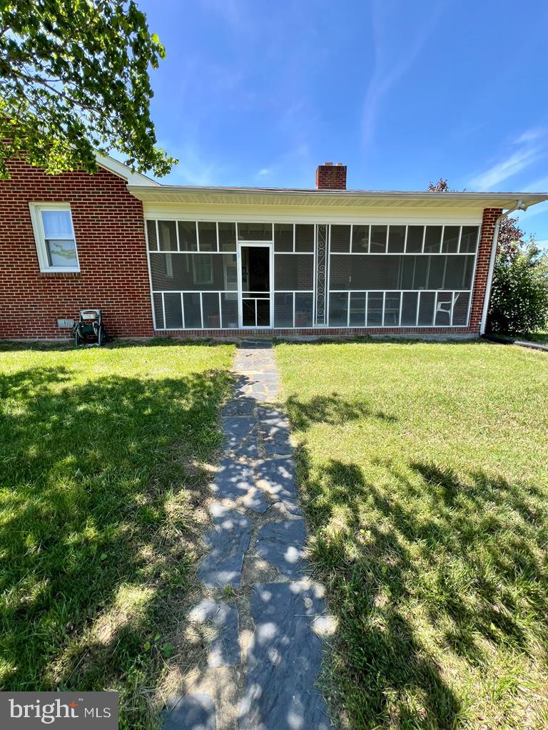 9815 RICHMOND RD, WARSAW, Virginia 22572, 3 Bedrooms Bedrooms, 7 Rooms Rooms,2 BathroomsBathrooms,Residential,For sale,9815 RICHMOND RD,VARV2000508 MLS # VARV2000508