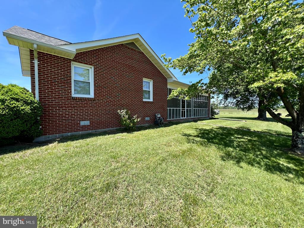 9815 RICHMOND RD, WARSAW, Virginia 22572, 3 Bedrooms Bedrooms, 7 Rooms Rooms,2 BathroomsBathrooms,Residential,For sale,9815 RICHMOND RD,VARV2000508 MLS # VARV2000508
