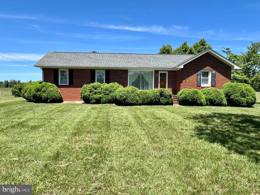 9815 RICHMOND RD, WARSAW, Virginia 22572, 3 Bedrooms Bedrooms, 7 Rooms Rooms,2 BathroomsBathrooms,Residential,For sale,9815 RICHMOND RD,VARV2000508 MLS # VARV2000508