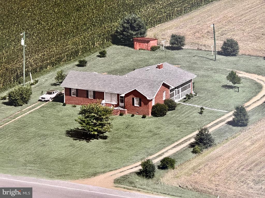 9815 RICHMOND RD, WARSAW, Virginia 22572, 3 Bedrooms Bedrooms, 7 Rooms Rooms,2 BathroomsBathrooms,Residential,For sale,9815 RICHMOND RD,VARV2000508 MLS # VARV2000508
