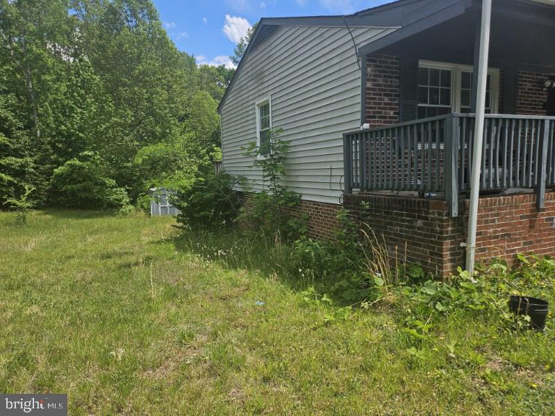 218 MAHAN RD, FARMVILLE, Virginia 23901, 3 Bedrooms Bedrooms, ,1 BathroomBathrooms,Residential,For sale,218 MAHAN RD,VACB2000056 MLS # VACB2000056