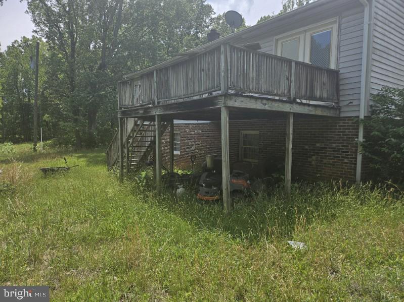 218 MAHAN RD, FARMVILLE, Virginia 23901, 3 Bedrooms Bedrooms, ,1 BathroomBathrooms,Residential,For sale,218 MAHAN RD,VACB2000056 MLS # VACB2000056