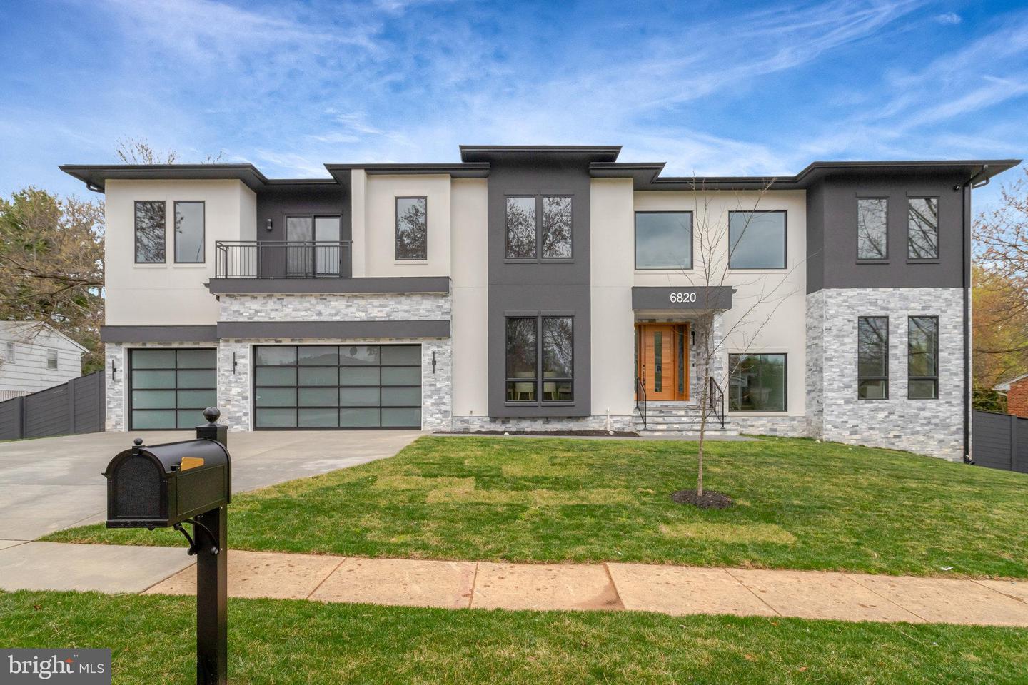 6820 BROYHILL ST, MCLEAN, Virginia 22101, 7 Bedrooms Bedrooms, ,9 BathroomsBathrooms,Residential,For sale,6820 BROYHILL ST,VAFX2241492 MLS # VAFX2241492