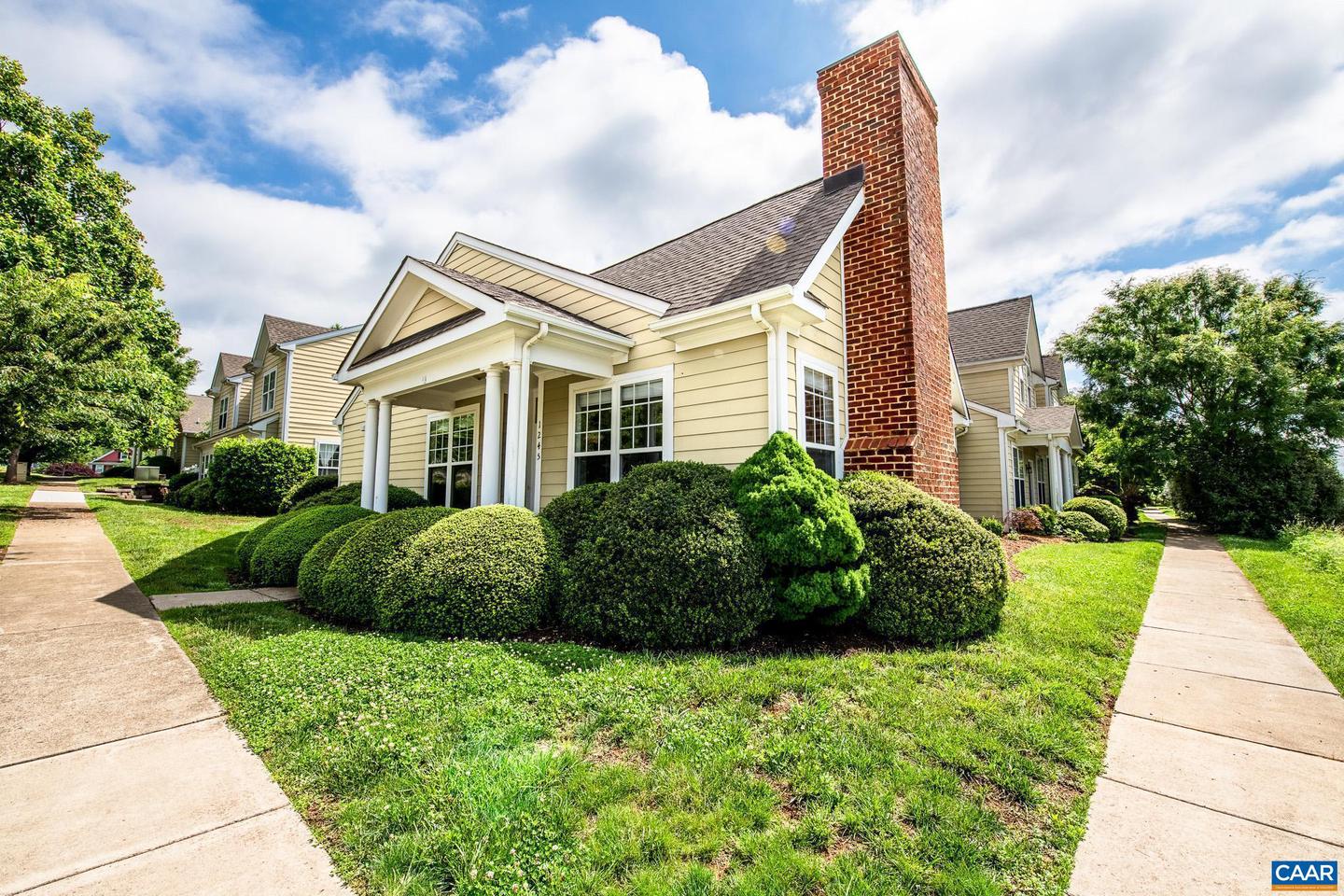 1245 CLAY CT, CROZET, Virginia 22932, 2 Bedrooms Bedrooms, ,2 BathroomsBathrooms,Residential,For sale,1245 CLAY CT,664644 MLS # 664644