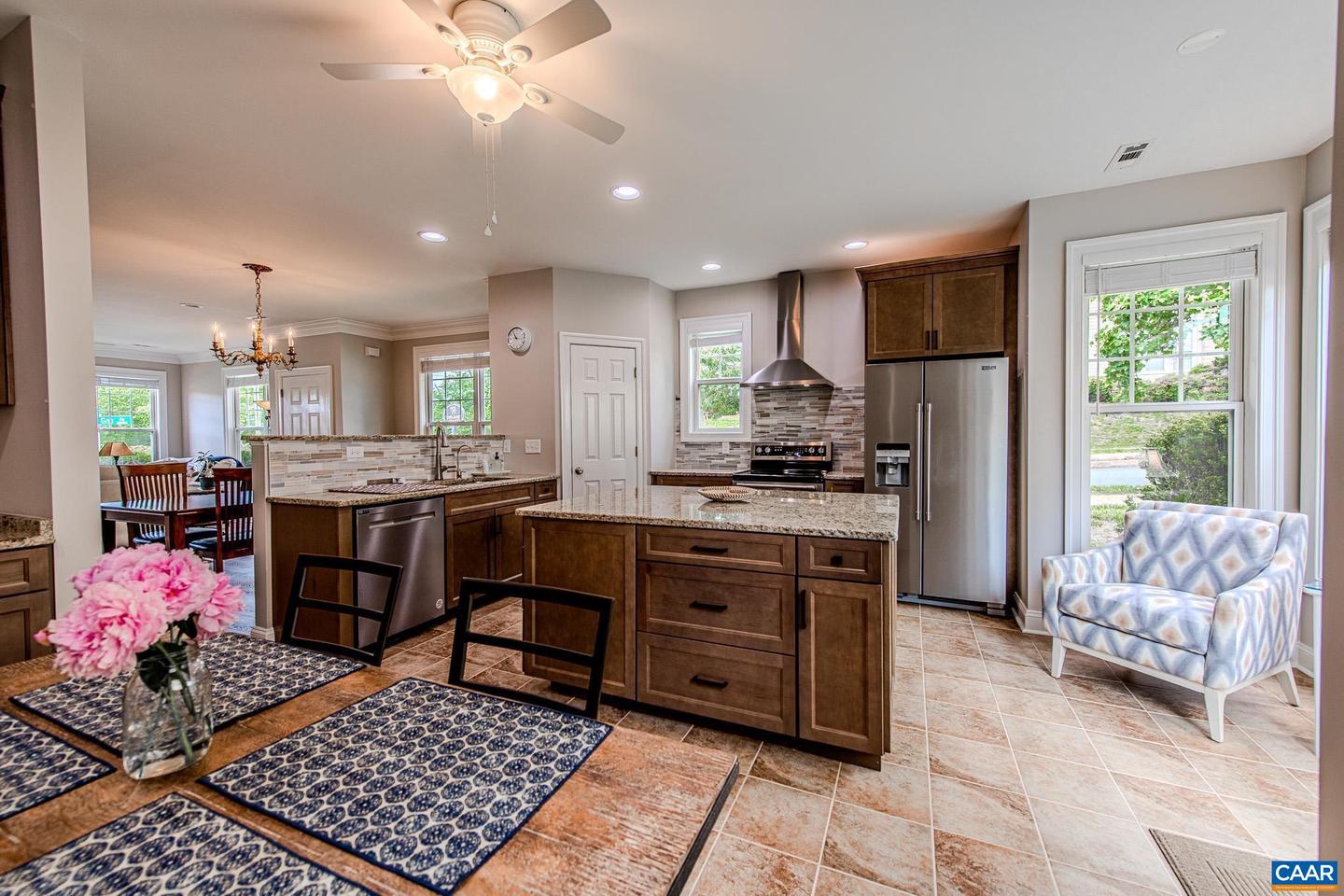 1245 CLAY CT, CROZET, Virginia 22932, 2 Bedrooms Bedrooms, ,2 BathroomsBathrooms,Residential,For sale,1245 CLAY CT,664644 MLS # 664644
