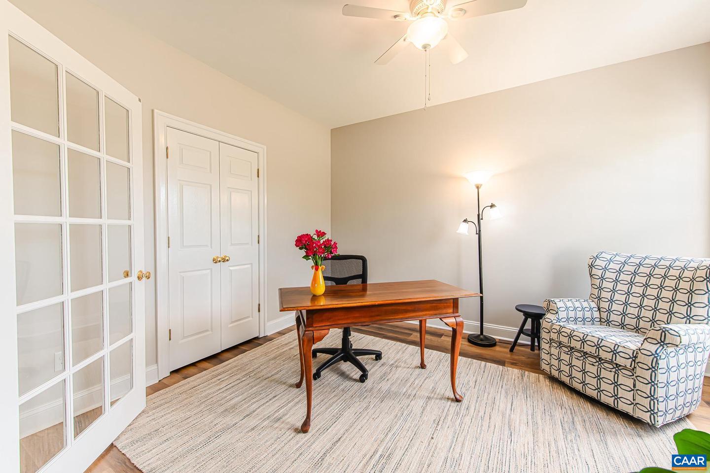 1245 CLAY CT, CROZET, Virginia 22932, 2 Bedrooms Bedrooms, ,2 BathroomsBathrooms,Residential,For sale,1245 CLAY CT,664644 MLS # 664644