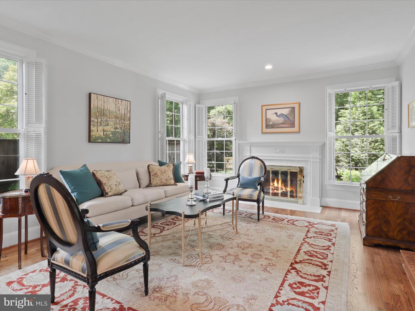 7287 EVANS MILL RD, MCLEAN, Virginia 22101, 4 Bedrooms Bedrooms, ,3 BathroomsBathrooms,Residential,For sale,7287 EVANS MILL RD,VAFX2241524 MLS # VAFX2241524