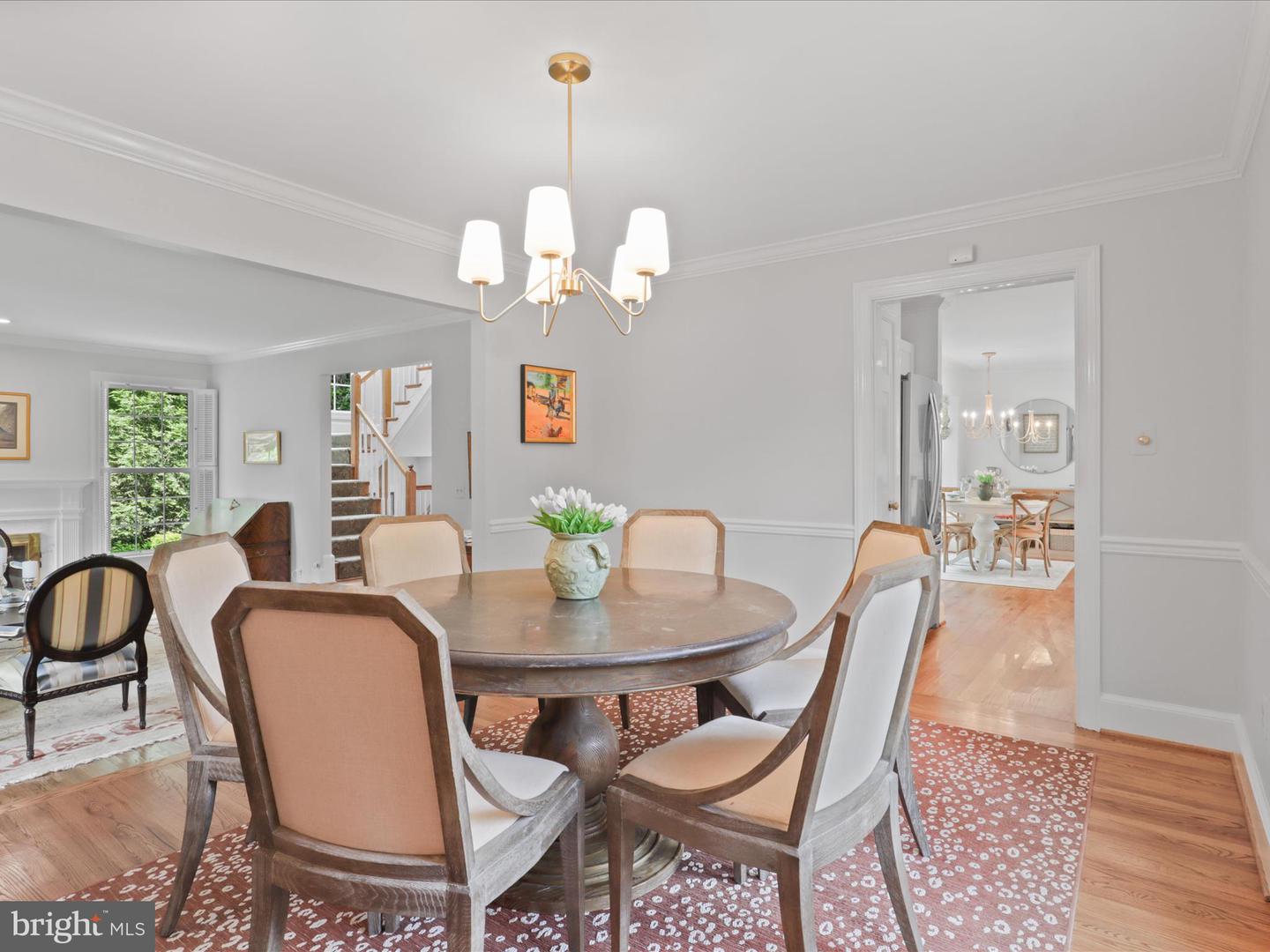 7287 EVANS MILL RD, MCLEAN, Virginia 22101, 4 Bedrooms Bedrooms, ,3 BathroomsBathrooms,Residential,For sale,7287 EVANS MILL RD,VAFX2241524 MLS # VAFX2241524