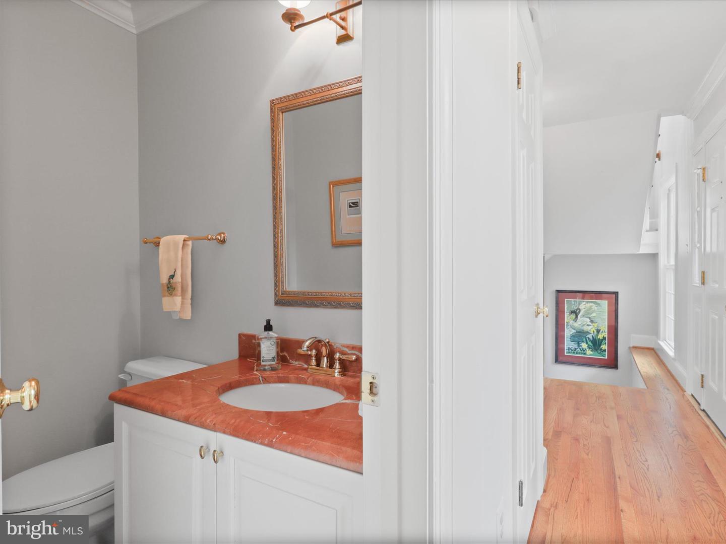 7287 EVANS MILL RD, MCLEAN, Virginia 22101, 4 Bedrooms Bedrooms, ,3 BathroomsBathrooms,Residential,For sale,7287 EVANS MILL RD,VAFX2241524 MLS # VAFX2241524
