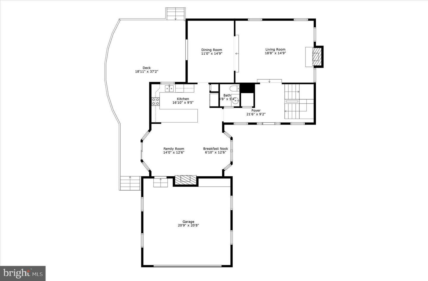 7287 EVANS MILL RD, MCLEAN, Virginia 22101, 4 Bedrooms Bedrooms, ,3 BathroomsBathrooms,Residential,For sale,7287 EVANS MILL RD,VAFX2241524 MLS # VAFX2241524