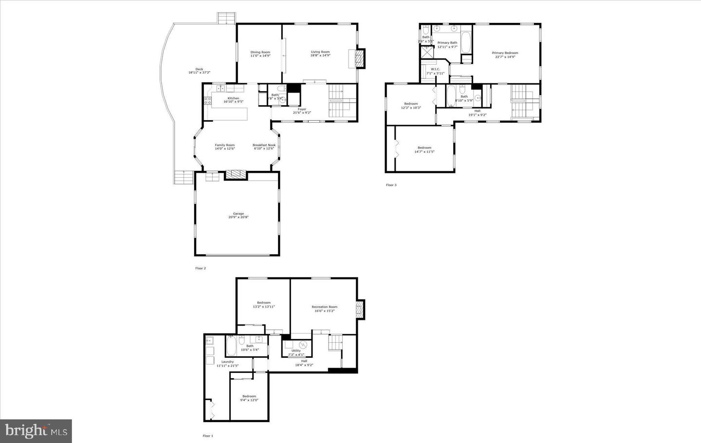 7287 EVANS MILL RD, MCLEAN, Virginia 22101, 4 Bedrooms Bedrooms, ,3 BathroomsBathrooms,Residential,For sale,7287 EVANS MILL RD,VAFX2241524 MLS # VAFX2241524