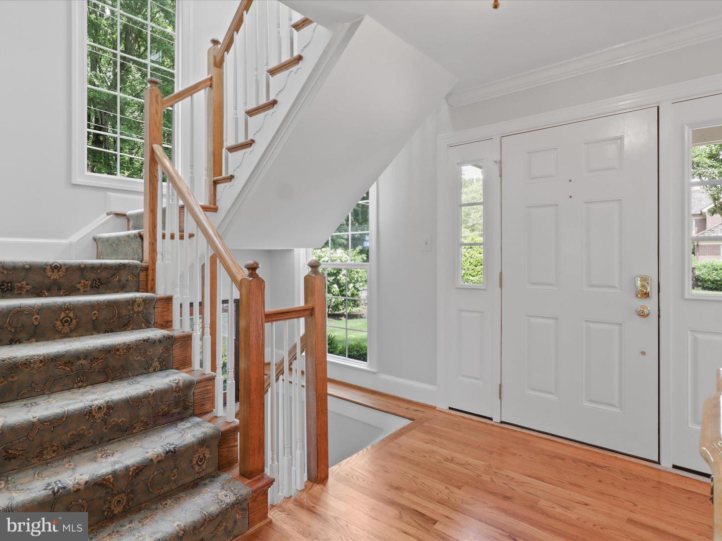 7287 EVANS MILL RD, MCLEAN, Virginia 22101, 4 Bedrooms Bedrooms, ,3 BathroomsBathrooms,Residential,For sale,7287 EVANS MILL RD,VAFX2241524 MLS # VAFX2241524