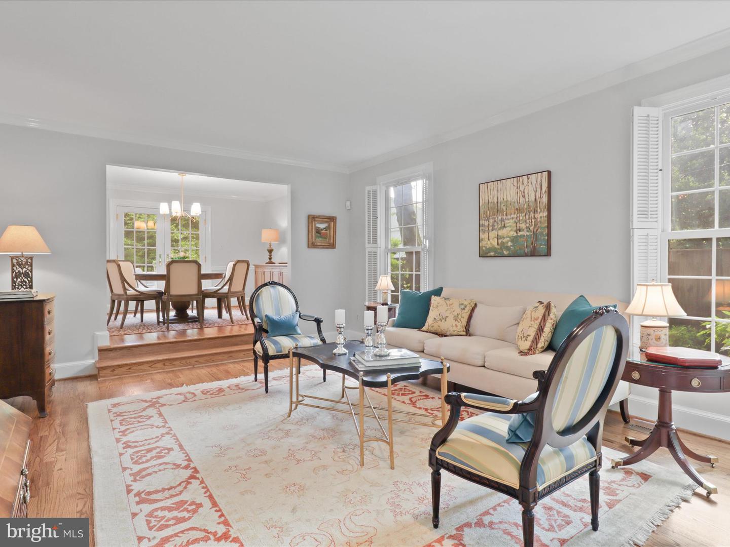 7287 EVANS MILL RD, MCLEAN, Virginia 22101, 4 Bedrooms Bedrooms, ,3 BathroomsBathrooms,Residential,For sale,7287 EVANS MILL RD,VAFX2241524 MLS # VAFX2241524