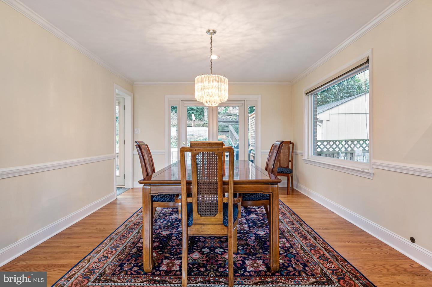 7104 SUSSEX PL, ALEXANDRIA, Virginia 22307, 3 Bedrooms Bedrooms, ,3 BathroomsBathrooms,Residential,For sale,7104 SUSSEX PL,VAFX2241526 MLS # VAFX2241526