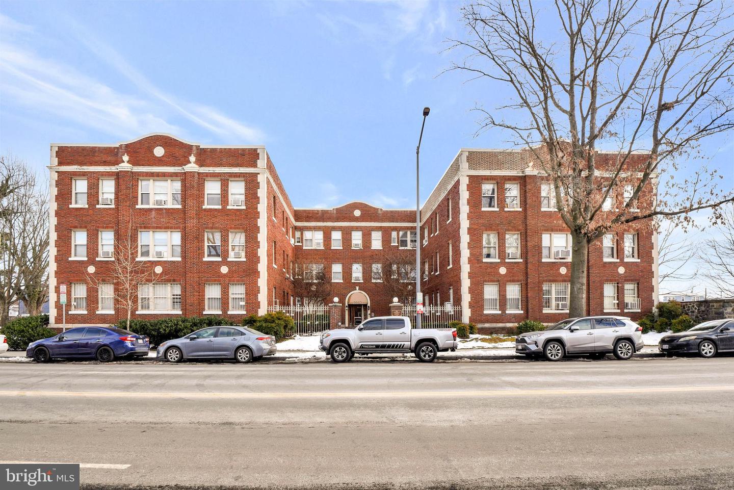 6645 GEORGIA AVE NW #308, WASHINGTON, District Of Columbia 20012, 1 Bedroom Bedrooms, ,1 BathroomBathrooms,Residential,For sale,6645 GEORGIA AVE NW #308,DCDC2201180 MLS # DCDC2201180